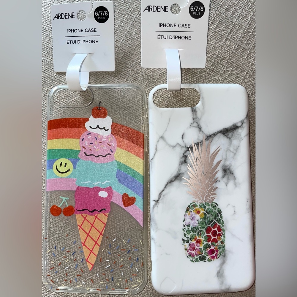 iPhone 📱 cases